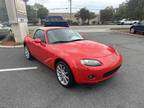 2006 Mazda MX-5 Miata