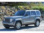 2012 Jeep Liberty