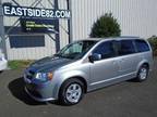 2013 Dodge Grand Caravan