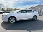 2013 Buick LaCrosse