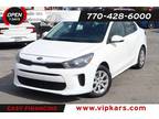 2019 Kia Rio