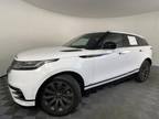 2021 Land Rover Range Rover Velar