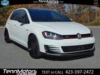 2015 Volkswagen GTI