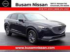 2021 Mazda CX-9