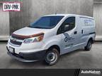 2015 Chevrolet City Express