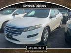 2010 Honda Accord Crosstour