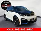 2018 BMW i3