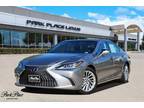 2019 Lexus ES 300h