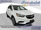 2021 Buick Encore