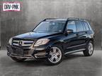 2013 Mercedes-Benz GLK 350