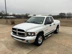 2004 Dodge Ram 2500 Truck