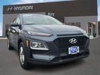 2021 Hyundai Kona