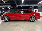 2013 BMW 335is