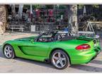 2008 Dodge Viper