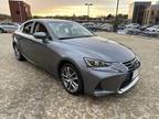 2020 Lexus IS 300