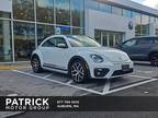 2016 Volkswagen Beetle