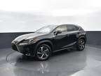 2020 Lexus NX 300