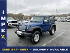 2009 Jeep Wrangler