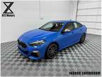 2022 BMW M235 Gran Coupe