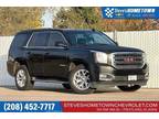 2016 GMC Yukon