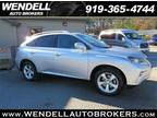 2014 Lexus RX 350