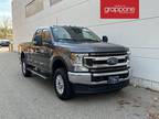 2022 Ford F-350