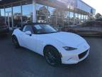 2019 Mazda MX-5 Miata