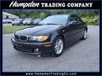 2004 Bmw 325