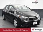 2019 Honda Fit