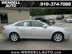 2007 Lexus ES 350