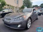 2010 Hyundai Genesis Coupe