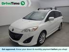 2014 Mazda Mazda5