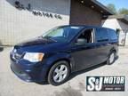 2013 Dodge Grand Caravan