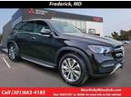 2023 Mercedes-Benz GLE 350