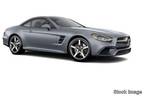 2020 Mercedes-Benz SL