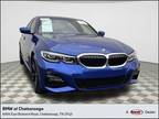 2021 BMW 330e