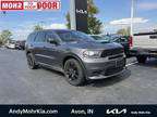 2019 Dodge Durango