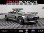 2014 Mercedes-Benz SLS AMG