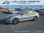 2021 Volkswagen Jetta