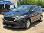 2016 Kia Sedona