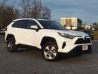 2022 Toyota RAV4 Hybrid