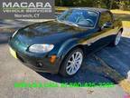 2008 Mazda MX-5 Miata