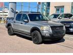 2008 Ford Explorer Sport Trac