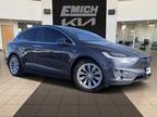 2017 Tesla Model X