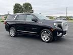 2021 GMC Yukon