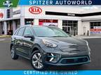 2022 Kia Niro