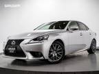 2014 Lexus IS 350