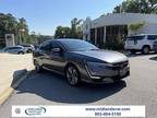 2019 Honda Clarity