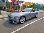 2006 BMW M Coupe