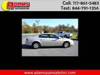 2007 Buick Lucerne